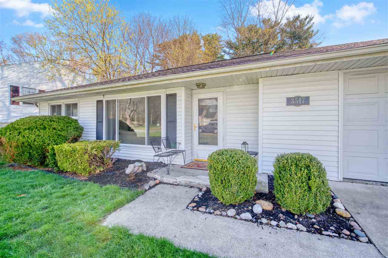 3517 Harding Road Jackson, MI 49203 - Photo 19 of 24 Photo 21