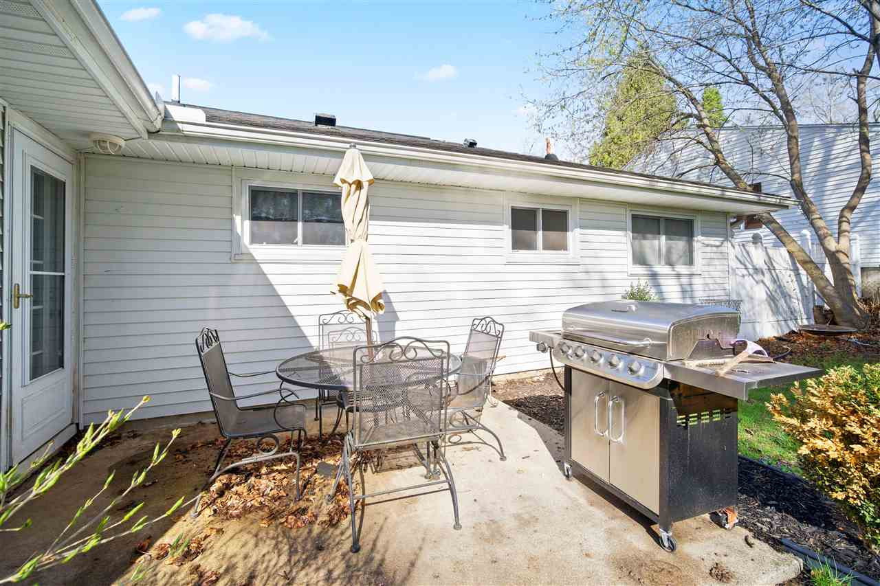 3517 Harding Road Jackson, MI 49203 - Photo 20 of 24 Photo 22