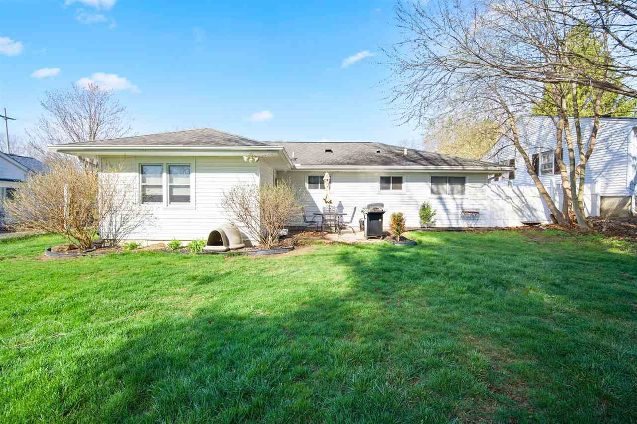 3517 Harding Road Jackson, MI 49203 - Photo 21 of 24 Photo 23