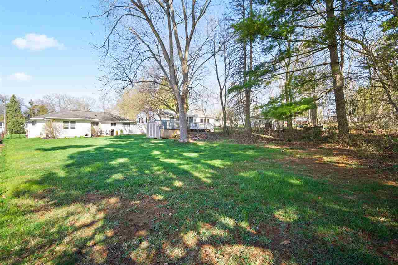 3517 Harding Road Jackson, MI 49203 - Photo 23 of 24 Photo 25