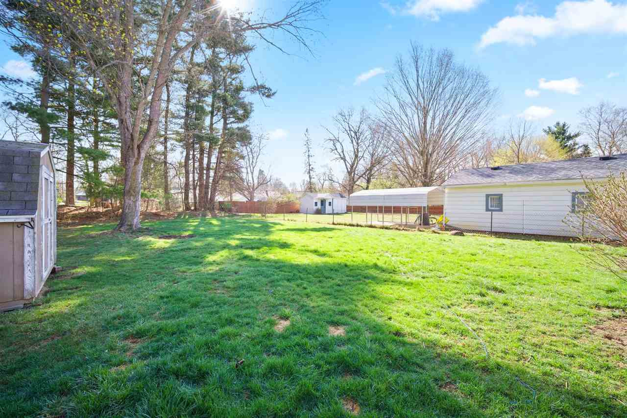 3517 Harding Road Jackson, MI 49203 - Photo 24 of 24 Photo 26