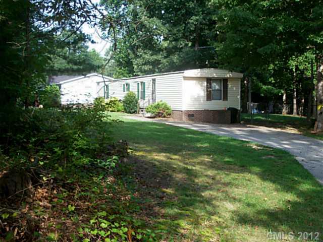 130 Efird Road Gold Hill, NC 28071 - Photo 1 of 9