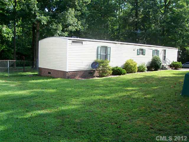 130 Efird Road Gold Hill, NC 28071 - Photo 3 of 9