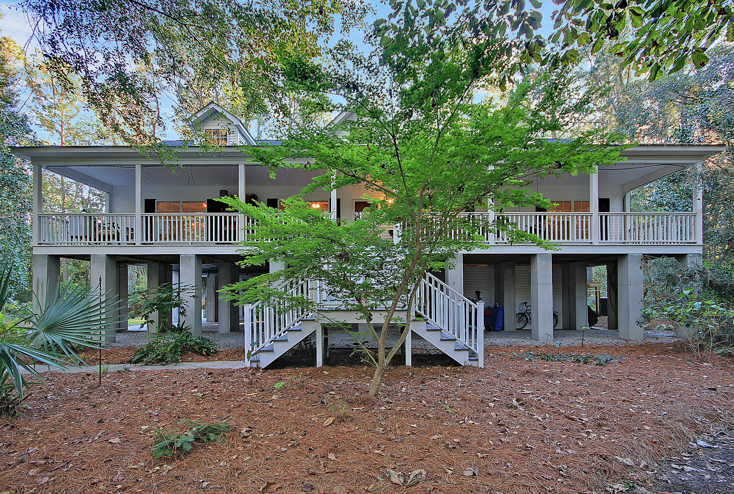 7385 Rep Road Meggett, SC 29449 - Photo 3 of 52 IMG_2800_IMG_2804 copy