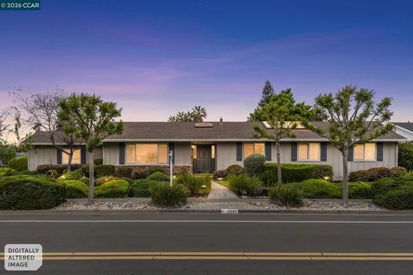 $998,800 | 3245 McKean Drive, Concord, CA 94518