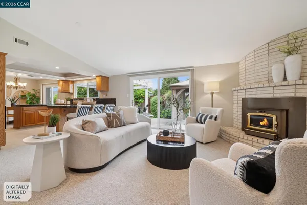 $998,800 | 3245 McKean Drive, Concord, CA 94518