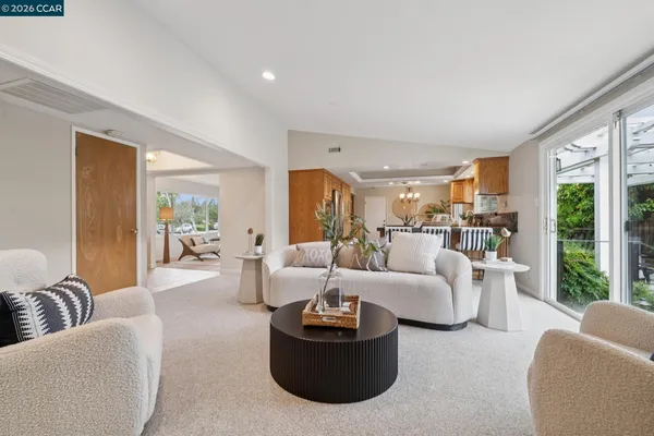 $998,800 | 3245 McKean Drive, Concord, CA 94518