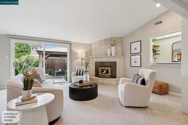 $998,800 | 3245 McKean Drive, Concord, CA 94518