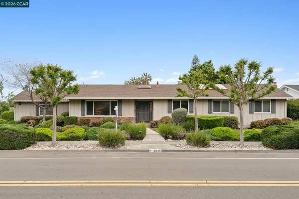 $998,800 | 3245 McKean Drive, Concord, CA 94518