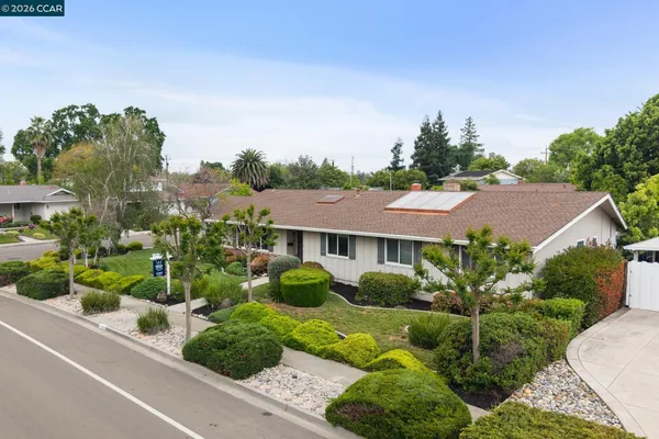 $998,800 | 3245 McKean Drive, Concord, CA 94518