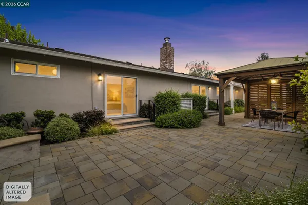 $998,800 | 3245 McKean Drive, Concord, CA 94518