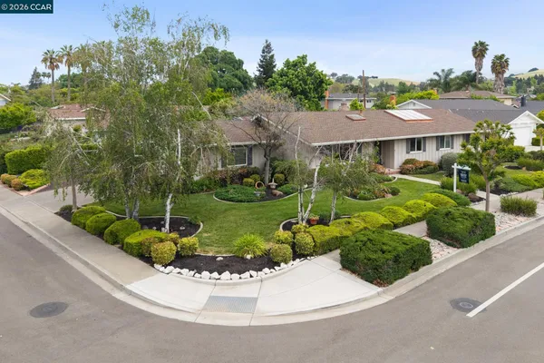 $998,800 | 3245 McKean Drive, Concord, CA 94518