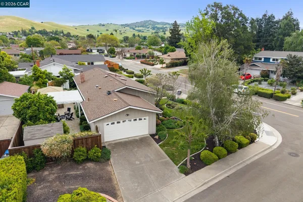 $998,800 | 3245 McKean Drive, Concord, CA 94518