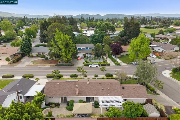 $998,800 | 3245 McKean Drive, Concord, CA 94518