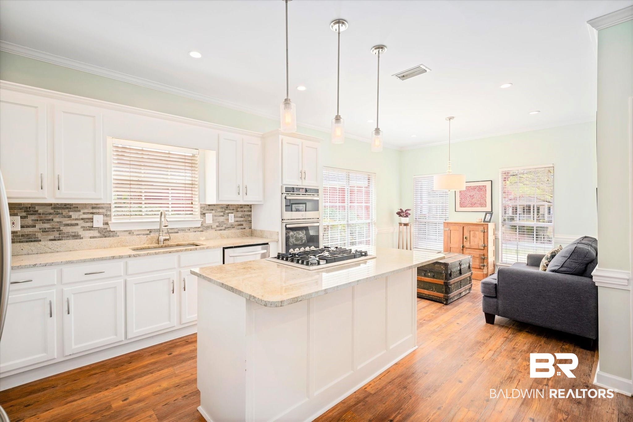 1141 Shiloh Court Mobile, AL 36609 - Photo 10 of 37