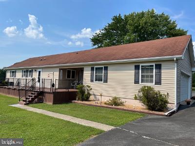 11420 Kendall Road Orange, VA 22960 - Photo 3 of 20 Deck on rear