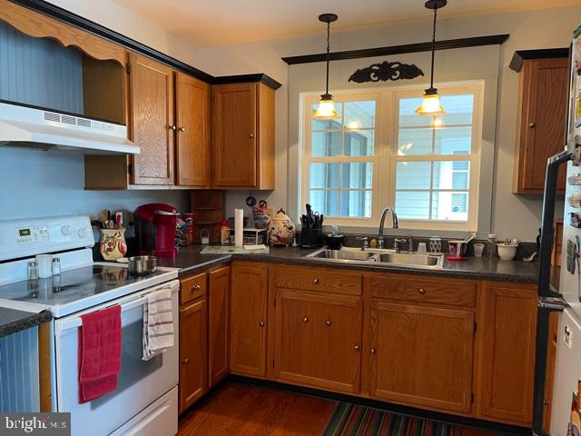 11420 Kendall Road Orange, VA 22960 - Photo 4 of 20 Kitchen
