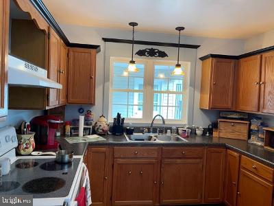11420 Kendall Road Orange, VA 22960 - Photo 5 of 20 Kitchen