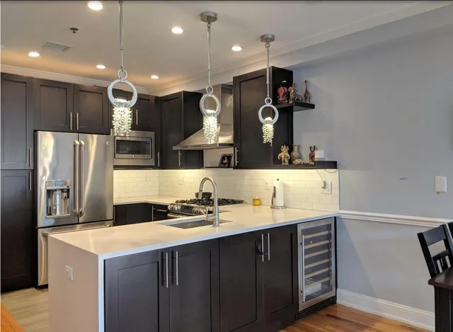 $1,035,000 | 87 Jackson Street, Unit 5C, Hoboken, NJ 07030