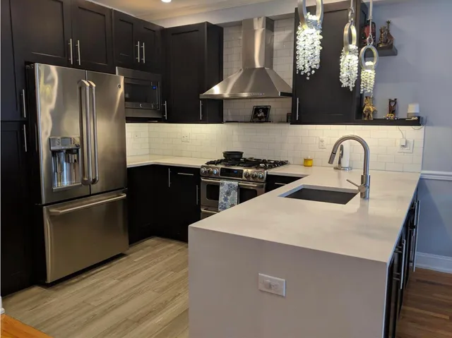 $1,035,000 | 87 Jackson Street, Unit 5C, Hoboken, NJ 07030