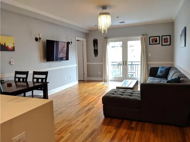 $1,035,000 | 87 Jackson Street, Unit 5C, Hoboken, NJ 07030