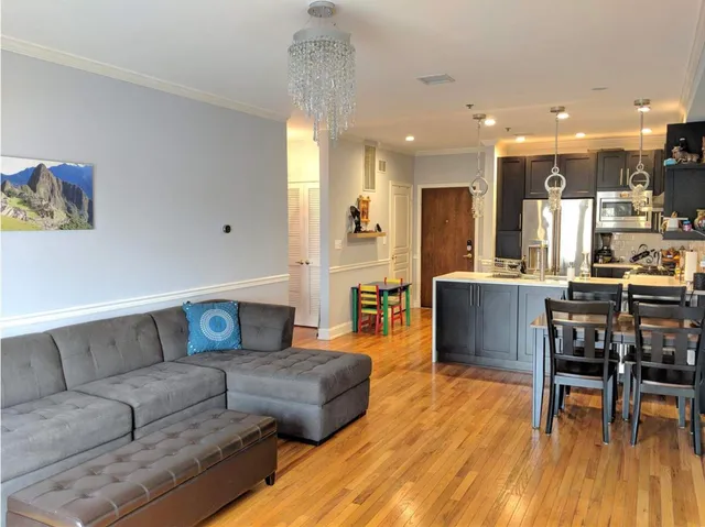 $1,035,000 | 87 Jackson Street, Unit 5C, Hoboken, NJ 07030