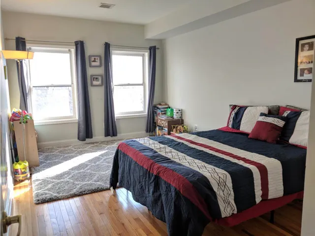 $1,035,000 | 87 Jackson Street, Unit 5C, Hoboken, NJ 07030