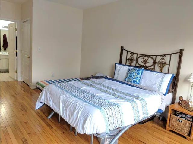 $1,035,000 | 87 Jackson Street, Unit 5C, Hoboken, NJ 07030