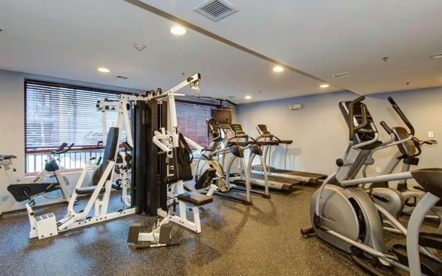 $1,035,000 | 87 Jackson Street, Unit 5C, Hoboken, NJ 07030