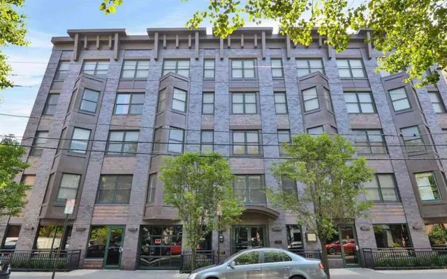 $1,035,000 | 87 Jackson Street, Unit 5C, Hoboken, NJ 07030