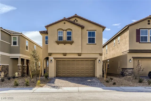$3,800 | 2417 Fasano Street, Henderson, NV 89044