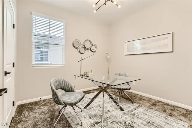 $3,800 | 2417 Fasano Street, Henderson, NV 89044