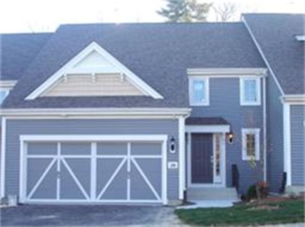 21 Kelly Way, Unit 15 Canton, MA 02021 - Photo 1 of 9 Gallery Image 1