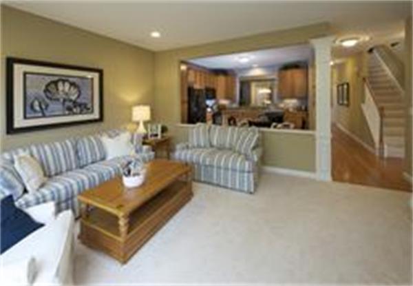 21 Kelly Way, Unit 15 Canton, MA 02021 - Photo 5 of 9 Gallery Image 5