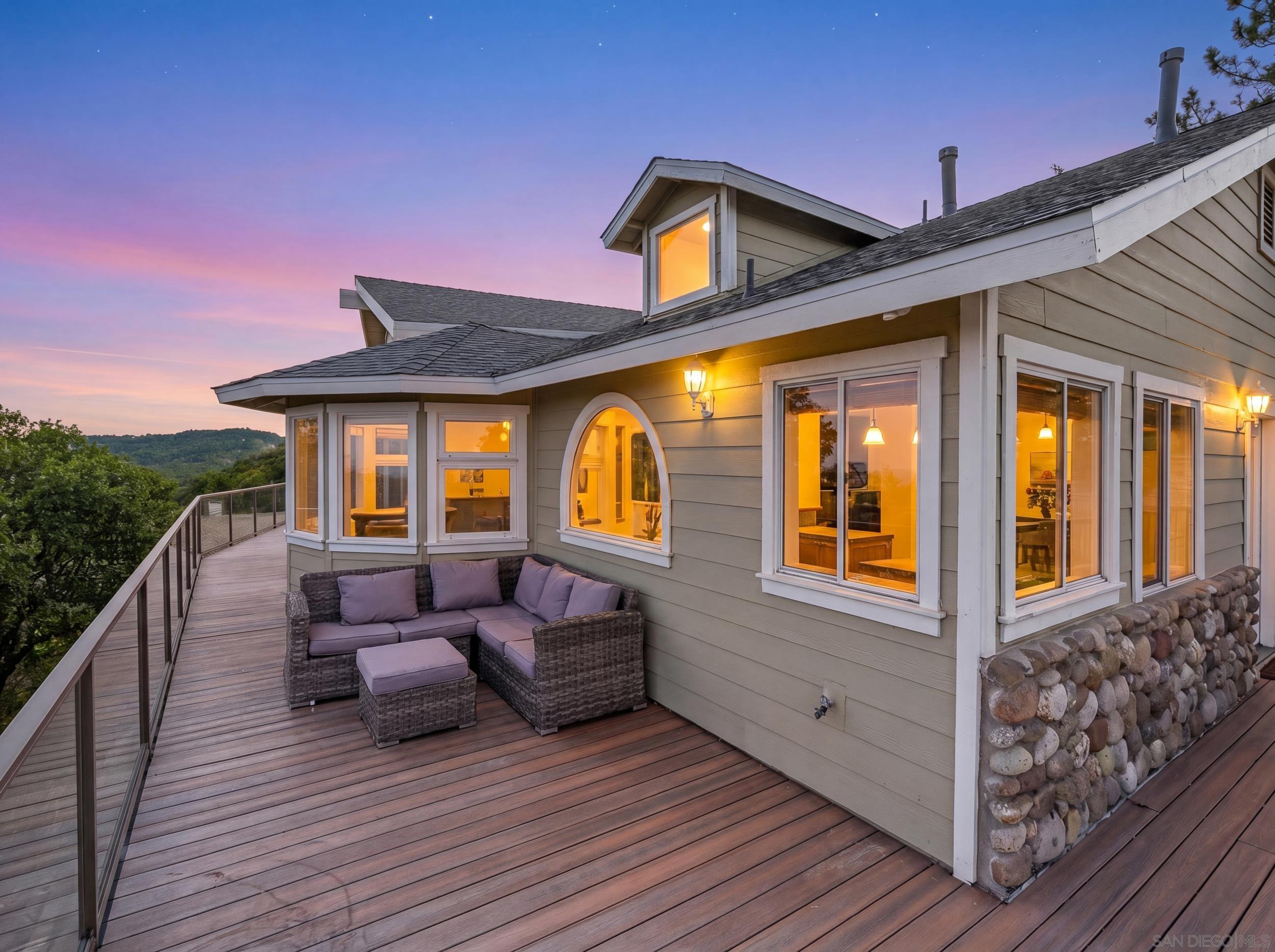 1577 Oak Land Road, Unit LAND Julian, CA 92036 - Photo 66 of 73