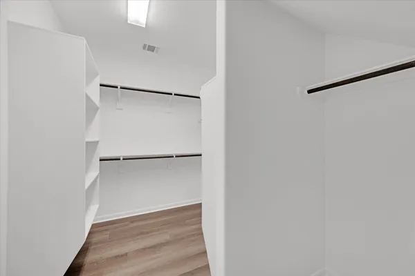 a view of front door of house