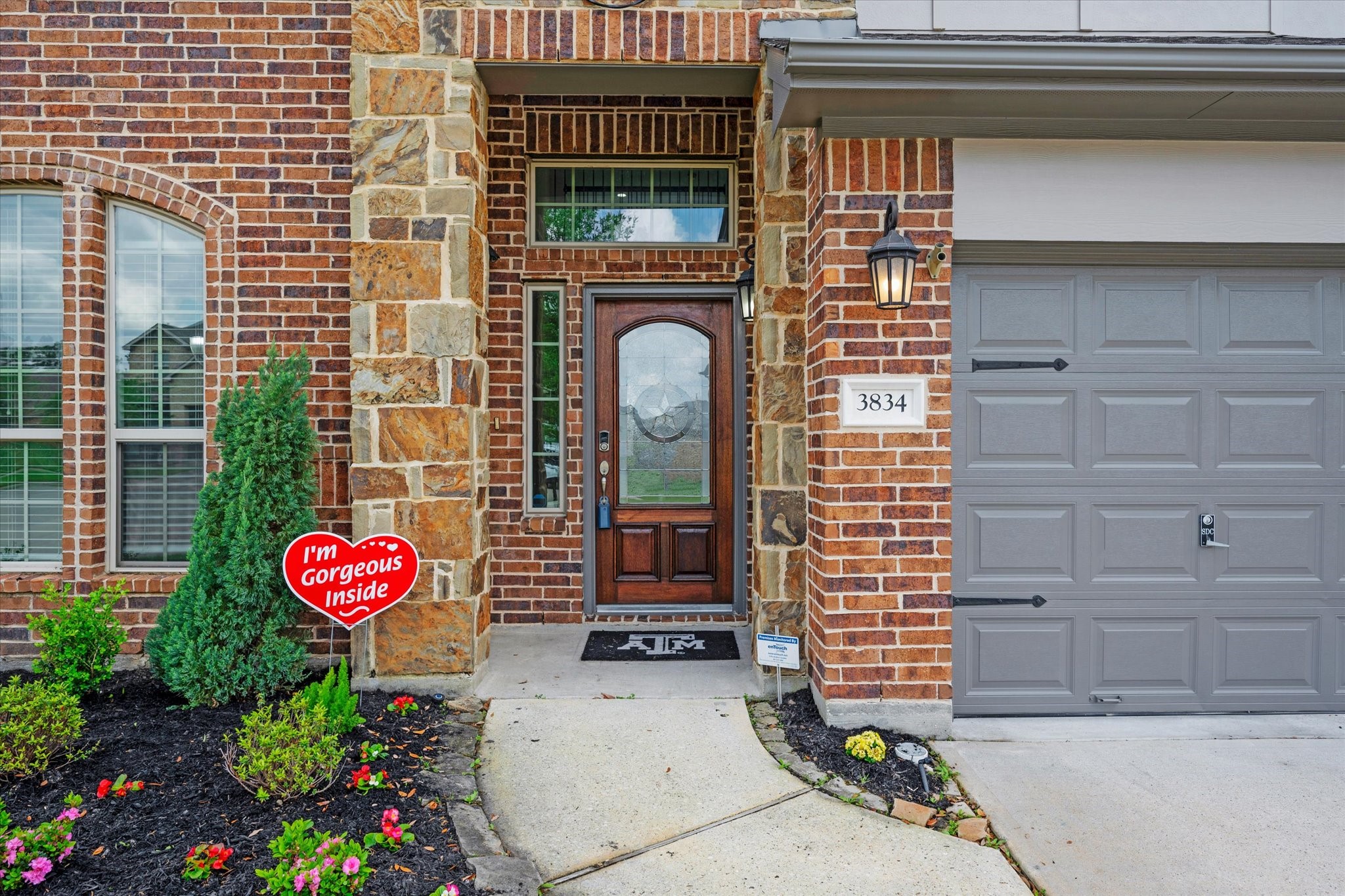 3834 Supremes Trail Spring, TX 77386 - Photo 3 of 36