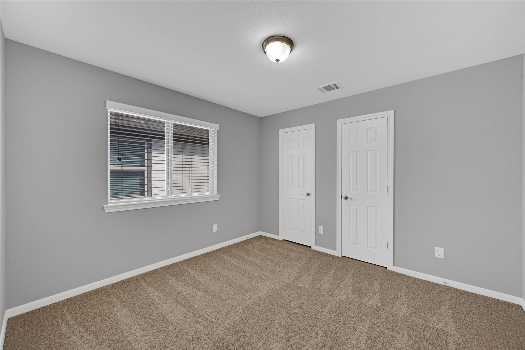 3834 Supremes Trail Spring, TX 77386 - Photo 32 of 36 a view of an empty room with a window