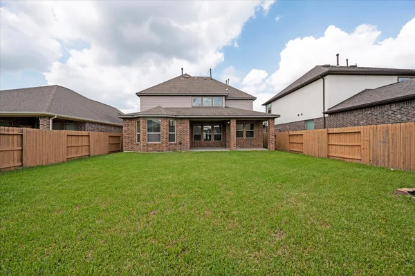 $445,000 | 3834 Supremes Trail, Spring, TX 77386