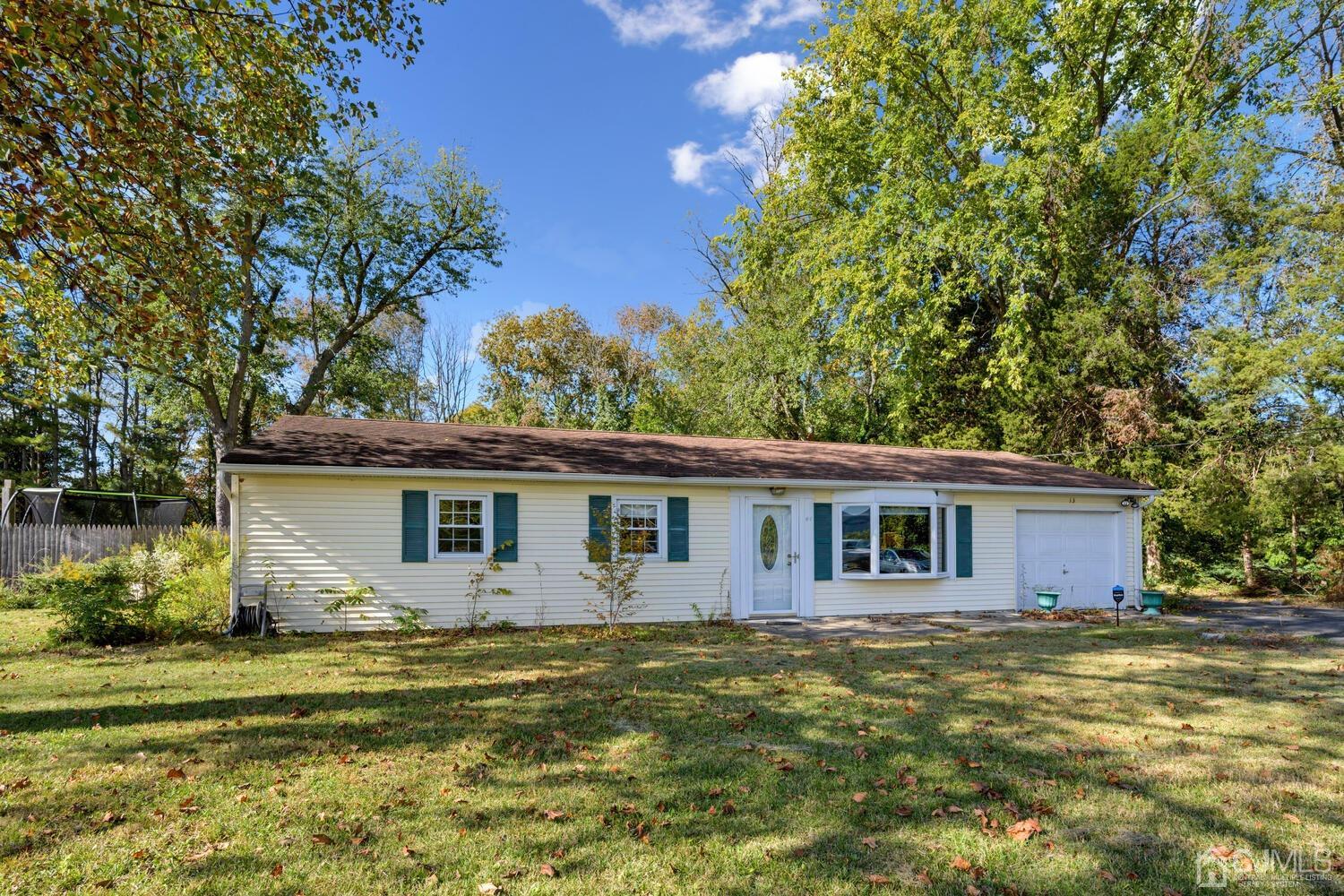 13 Fresh Ponds Road Monroe Township, NJ 08831 - Photo 1 of 20 Gallery Image 1
