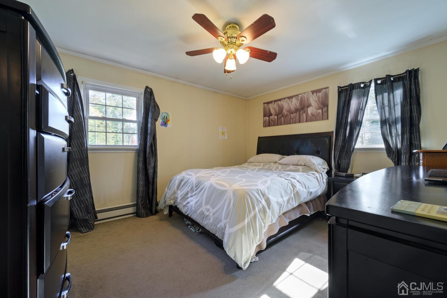 13 Fresh Ponds Road Monroe Township, NJ 08831 - Photo 13 of 20 Master Bedroom.