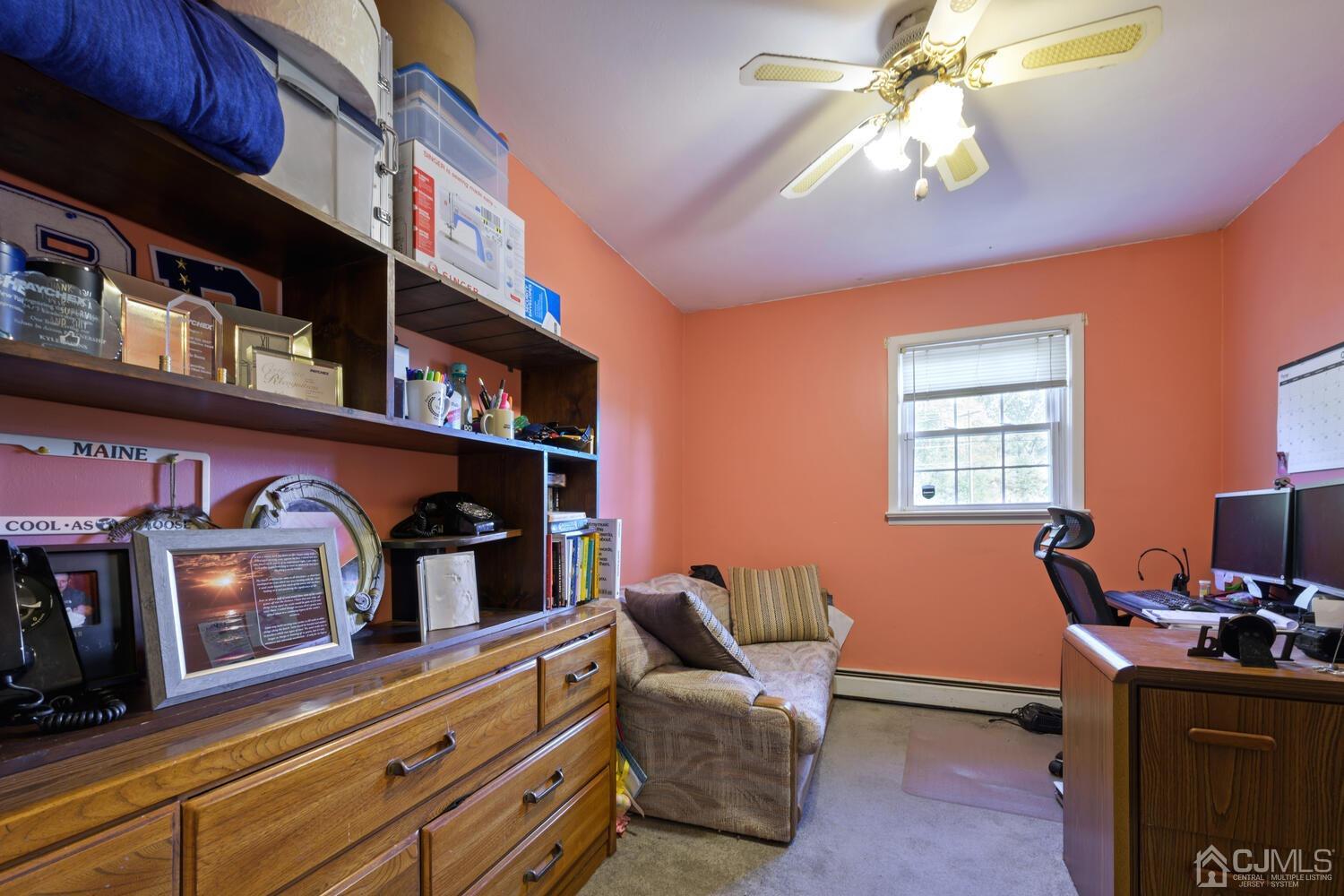 13 Fresh Ponds Road Monroe Township, NJ 08831 - Photo 14 of 20 Bedroom #2