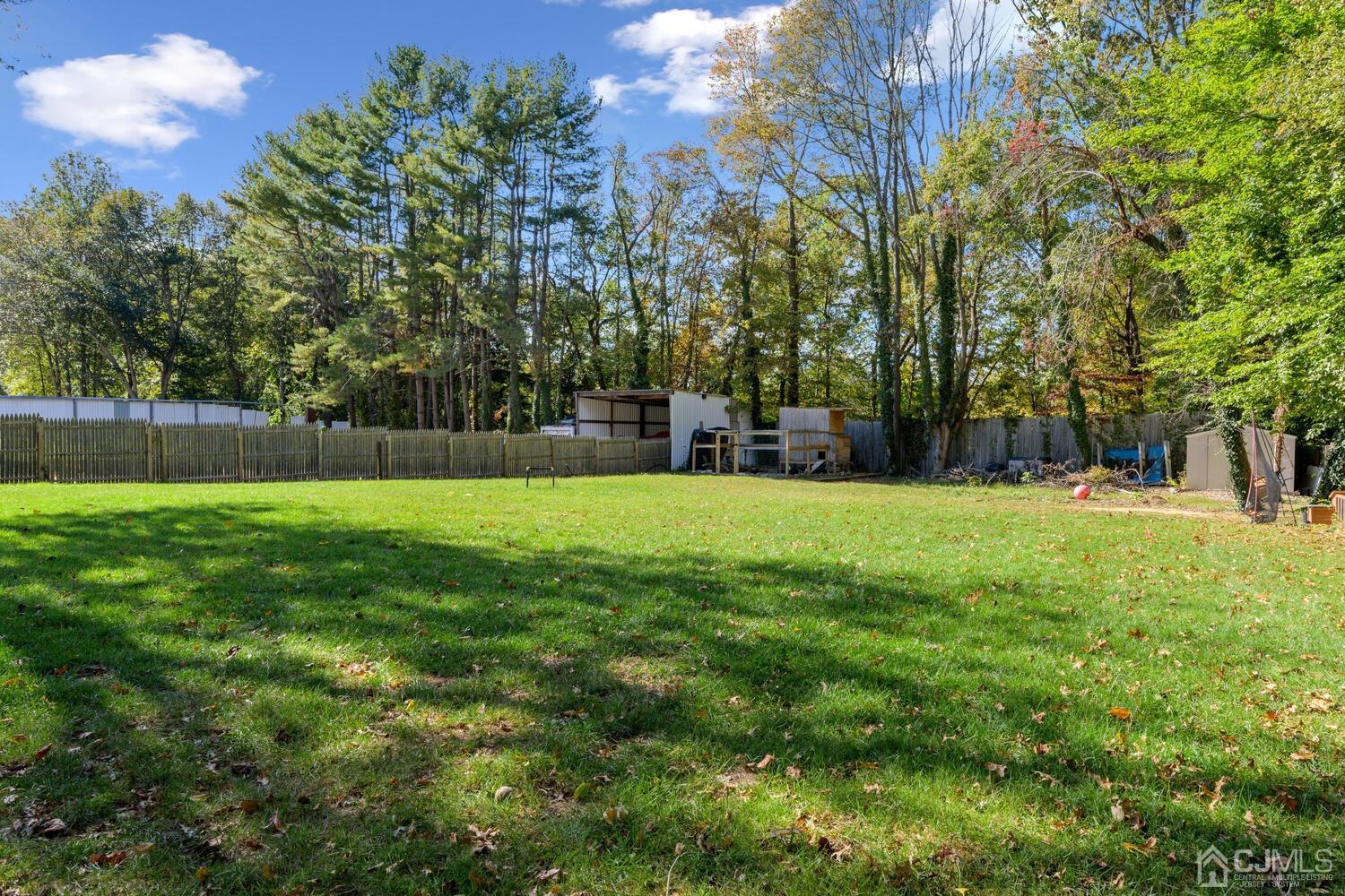 13 Fresh Ponds Road Monroe Township, NJ 08831 - Photo 20 of 20 Private Country Living!