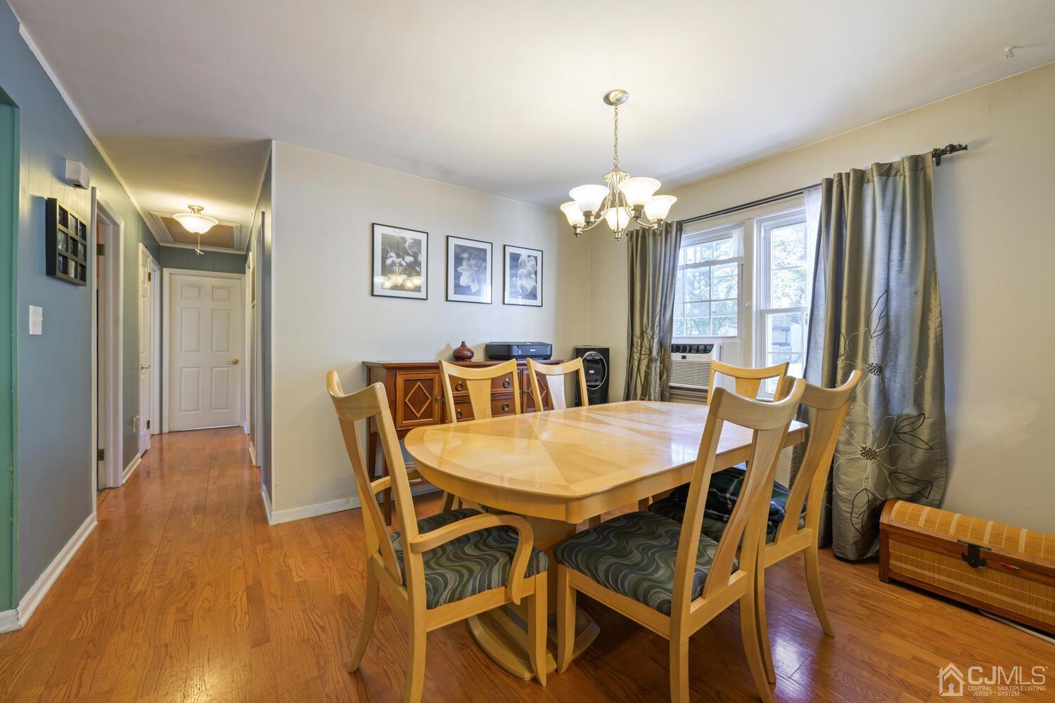 13 Fresh Ponds Road Monroe Township, NJ 08831 - Photo 9 of 20 Formal Dining Area