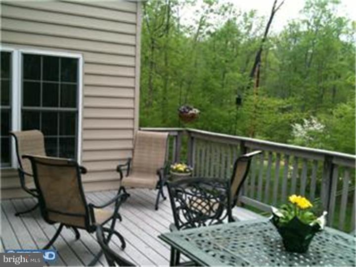 1025 Skymount Road Green Lane, PA 18054 - Photo 14 of 24 Deck