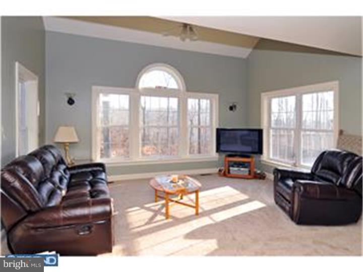 1025 Skymount Road Green Lane, PA 18054 - Photo 5 of 24 Family Room