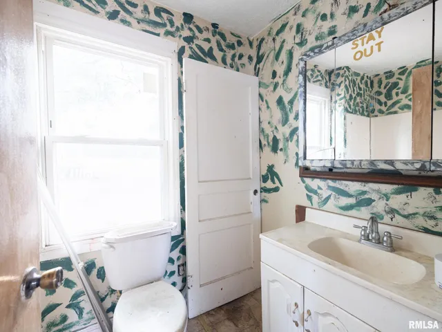 $35,000 | 1424 Henry Street, Pekin, IL 61554