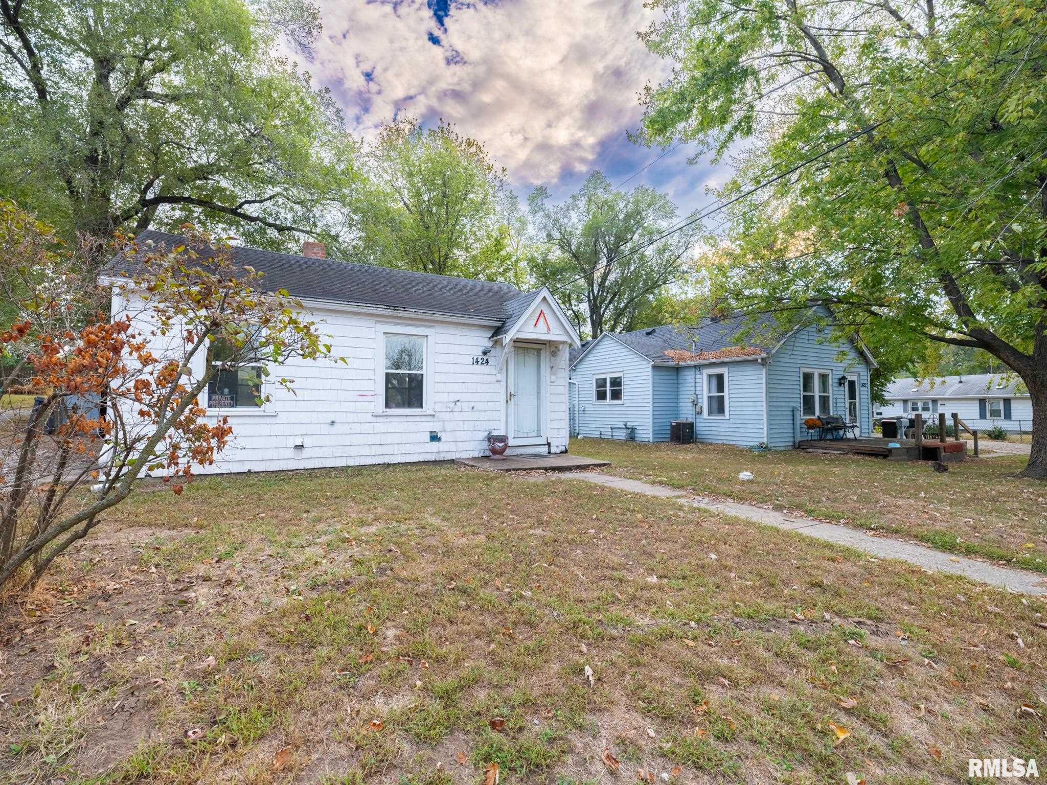 1424 Henry Street Pekin, IL 61554 - Photo 25 of 36