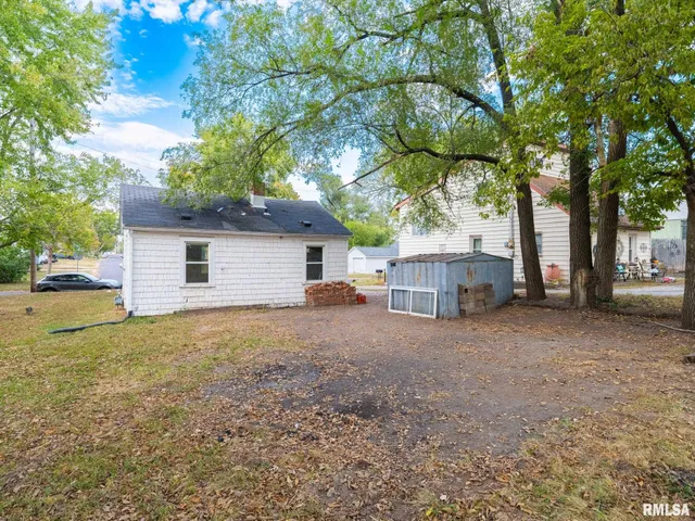 $35,000 | 1424 Henry Street, Pekin, IL 61554