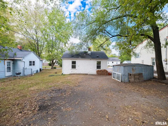 $35,000 | 1424 Henry Street, Pekin, IL 61554